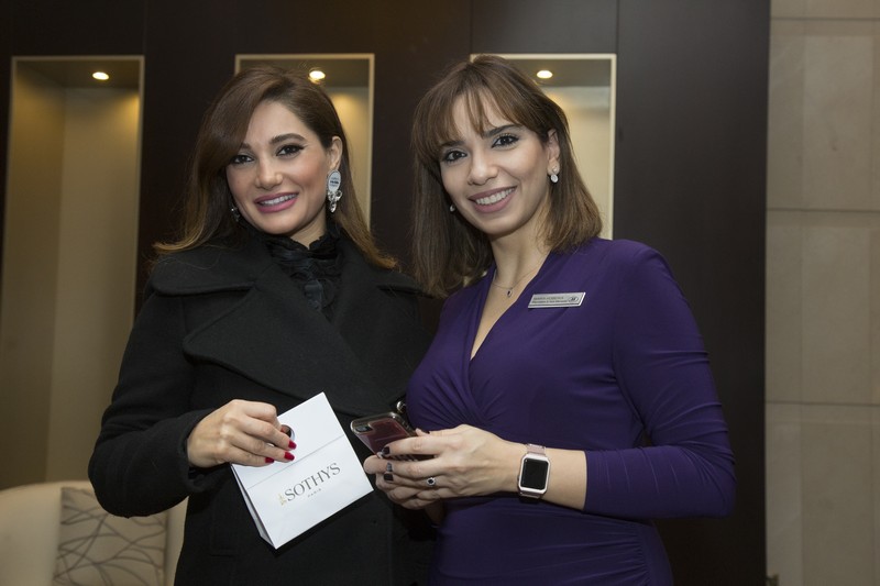 Hilton Media Gathering